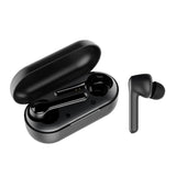 Low Latency Bluetooth 5.0 Gaming Earphones - Ete-52 Tws In-Ear - Black-1915196779582853126
