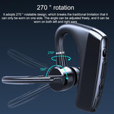 Wireless Bluetooth Earhook Earphones-1915197220202876932
