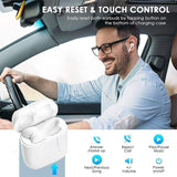 Wireless Earbuds With Charging Case - I12 Tws-1922443479166881795
