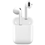 Wireless Earbuds With Charging Case - I12 Tws-1922443479166881792