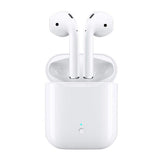 Wireless Charge Full Touch Tws Bluetooth Headset 5.0 - No Code-1915198374949294081