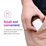 Wireless Charge Full Touch Tws Bluetooth Headset 5.0 - No Code-1915198374949294085