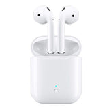 Wireless Charge Full Touch Tws Bluetooth Headset 5.0 - No Code-1915198374949294080