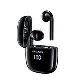 Wireless T28P Bluetooth V5.0 Tws Sports Headset With Led Display And Charging Case-1915196798759211008