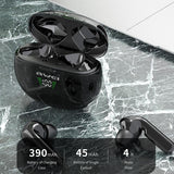 Wireless T15P Sports Headset With Led Display And Charging Case-1915196505233428483