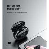 Wireless T15P Sports Headset With Led Display And Charging Case-1915196505233428484