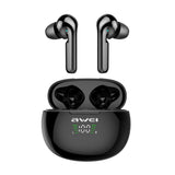 Wireless T15P Sports Headset With Led Display And Charging Case-1915196505233428489