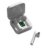 Wireless Bluetooth 5.0 Earphones With Charging Box - Air6 Pro Tws-1915197730238631940