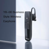 Unilateral Wireless Bluetooth Earphone For Business Use-1915197234182492161