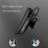 Unilateral Wireless Bluetooth Earphone For Business Use-1915197234182492163