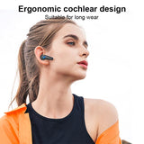 Wireless Bluetooth Earphones For Mobile Gaming - K55 Tws-1915197017261477897