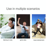 Razer Nari Headphone Protective Case With Sponge Earmuffs - 1 Pair-1915197286388994053