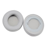 2-Pack Replacement Earpads For Razer Kraken 7.1 V2 Pro Headphones - Grey Sponge Net Cover-1922443446656831489