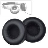 2-Pack Replacement Earpads For Akg K430 / K420 / K450 / K480 / Q460 Headphones-1915198395631407107