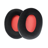 2-Pack Hyperx Cloud Ii Headphone Earpads - Red Flannel-1915197466077171713