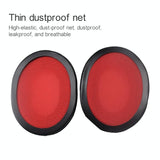 2-Pack Hyperx Cloud Ii Headphone Earpads - Red Flannel-1915197466077171714