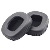 Soft Leather Memory Foam Earphone Covers For Jbl J88 Headphones - 2 Pack-1915196716953505798