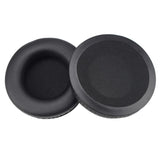 Soft Leather Earphone Covers For Jbl E50Bt / S500 / S700 Headphones 2Pcs-1915196796179714050