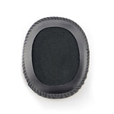 Soft Memory Foam Headphone Earmuffs For Marshall Monitor - Imitation Leather-1915198055406243843