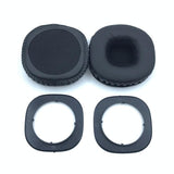 Soft Memory Foam Headphone Earmuffs For Marshall Mid Anc With Imitation Leather & Rubber Buckle-1915196994251526148