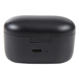 Black A6 True Wireless Earbuds + Charging Box-1915196698003640323