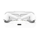 Waterproof Bluetooth Earphones With Noise Reduction And Charging Box-1915196626956324867