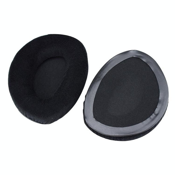 Sennheiser Rs160 / 170 / 180 Flannelette Earpads - 2 Pack-1915197238720729089