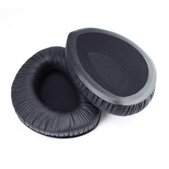 Sennheiser Rs160 / 170 / 180 Earphone Cushion Cover - 2 Pack-1922443478785200129
