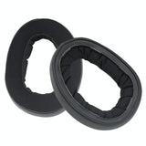 Sennheiser Gsp 600 Headphone Replacement Earpads - 2 Pcs Sponge Cover-1922443433826455554