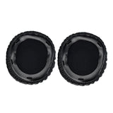 2-Pack Headphone Case With Card Buckle For Sony Mdr-10Rc - Black-1915196711668682754