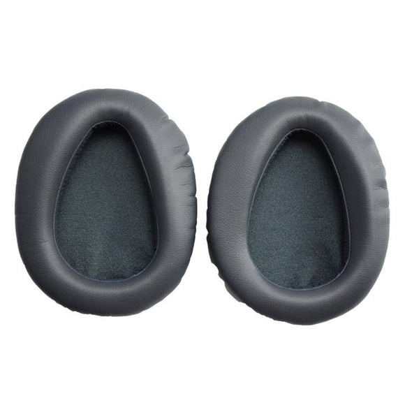 2-Pack Headphone Covers For Sony Mdr-Zx770Bn - Sponge Material-1915197463690612737