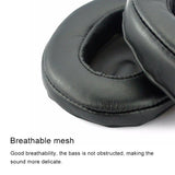 2-Pack Headphone Covers For Sony Mdr-1Abt - Sponge Material-1915197478559420419