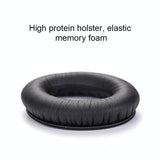 Soft Earmuff Headphone Jacket For Bose Qc2 / Qc15 / Ae2 / Qc25 - Dark Grey-1915197869162369026
