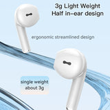 True Wireless Stereo Bluetooth 5.0 Earphones - Tws18-1915197556510560259