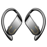 Wireless Bluetooth Earphones With Magnetic Charging Case & Digital Display-1915197253488873478