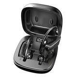 Wireless Bluetooth Earphones With Magnetic Charging Case & Digital Display-1915197253488873472