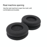 2-Pack Koss Pp / Sp Headphone Covers - Protein Leather Earmuffs-1915197668011937794