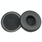 2-Pack Protein Leather Headphone Covers For Koss Pp / Sp Voltage Version-1915197203551490049
