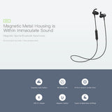 Qcy M1C Wireless Sports Earphones With Bluetooth And Mic-1915196790647427077