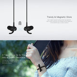 Qcy M1C Wireless Sports Earphones With Bluetooth And Mic-1915196790647427078