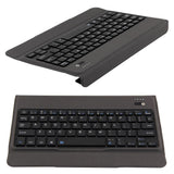 Detachable Bluetooth Keyboard & Leather Tablet Case For Ipad Air / Pro 9.7 - Blue-1915196570115117058