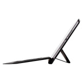 Detachable Bluetooth Keyboard & Leather Tablet Case For Ipad Air / Pro 9.7 - Blue-1915196570115117063