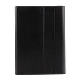 Universal Bluetooth Keyboard & Tablet Case For 9-10.5 Tablets - Black-1915196505548001281