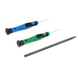 9-In-1 Battery Repair Tool Set For Iphone 6-1915197587695210498