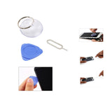 9-In-1 Battery Repair Tool Set For Iphone 6-1915197587695210501