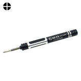 Hollow Cross Tip Middle Bezel Repair Screwdriver - 2.5Mm-1915197910404960261