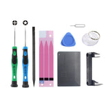 9-In-1 Battery Repair Tool Set For Iphone 6 Plus-1915197587842011144
