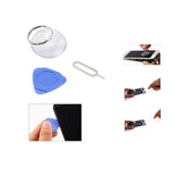9-In-1 Battery Repair Tool Set For Iphone 6 Plus-1915197587842011141
