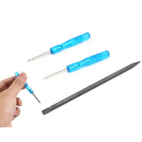 9-In-1 Battery Repair Tool Set For Iphone 6 Plus-1915197519604879362