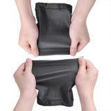 Smart Bluetooth Speaker Bag For Homepod Mini - Dust Protection Cover Dark Gray-1915196543523229700